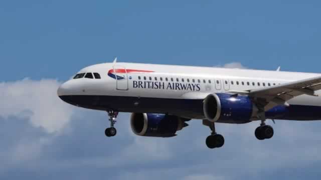 IAG CEO on Asia demand, Consolidation & Fuel Prices