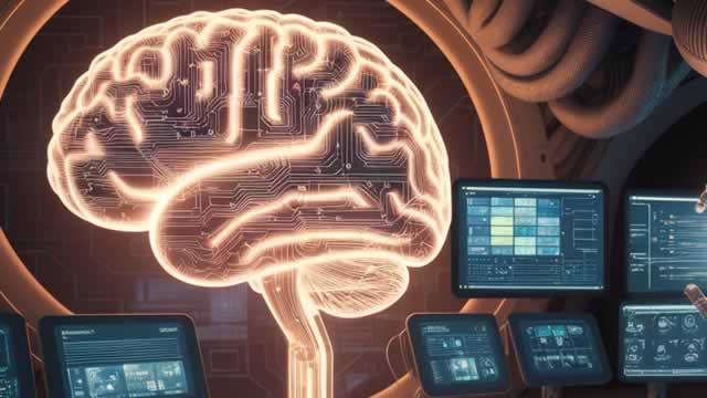 Is Palantir Stock Winning The AI Race?