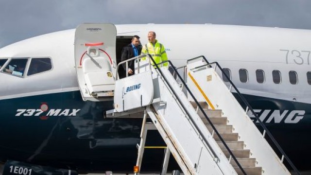 The Boeing Company (BA) is Attracting Investor Attention: Here is What You Should Know