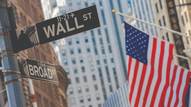 image for news Tariff-Led Volatility Ahead for Big Tech? ETFs in Focus
