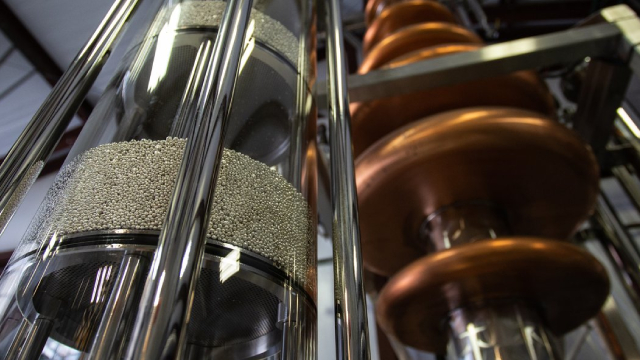 image for news GE Vernova and aerospace stocks fuel industrials rally in 2025