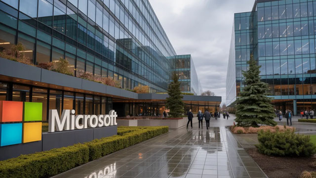 image for news Microsoft (MSFT) Is Considered a Good Investment by Brokers: Is That True?