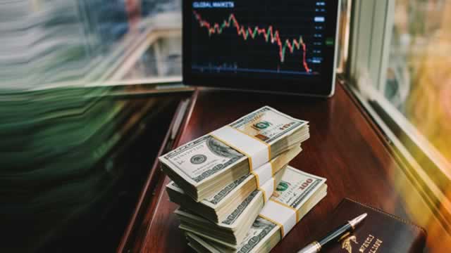 Fannie Mae Stock Dips on Report of High-Ranking Departures at Mortgage Giant