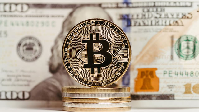 Crypto Corner: Ethereum & Bitcoin Technicals, Weakness in Crypto Stocks