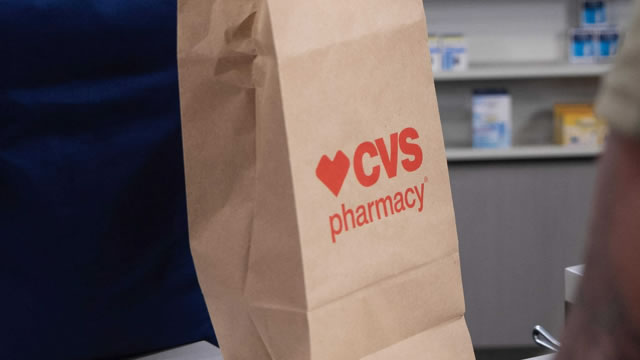 image for news CVS Health (CVS) Q2 Earnings: Taking a Look at Key Metrics Versus Estimates