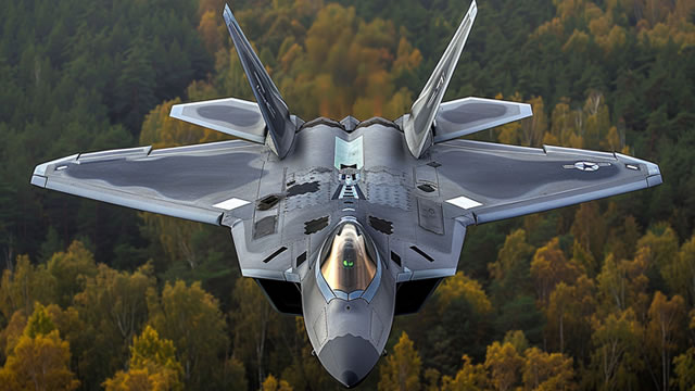 Lockheed Martin Unveils New Patriot for Army Air Defense Contest