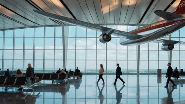 image for news Here's Why Copa Holdings (CPA) is a Strong Value Stock