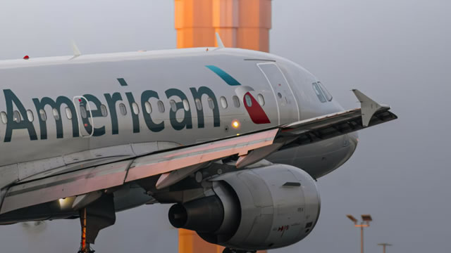 American Airlines CEO says 'well set for 2027' as stock sinks on Q2 earnings