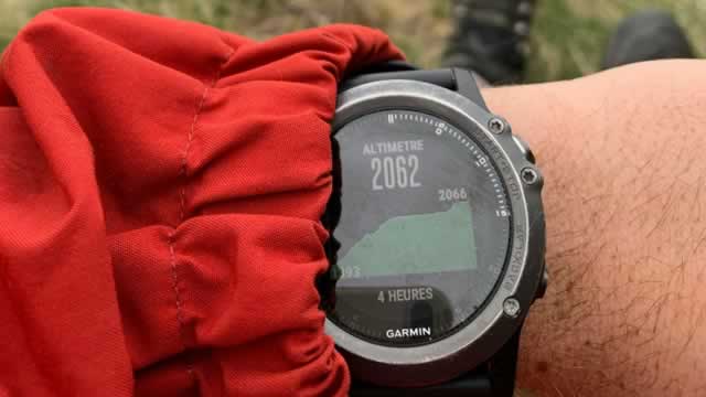 I Swapped My Premium Garmin for a $250 Watch (Here's What Happened) | All Things Mobile