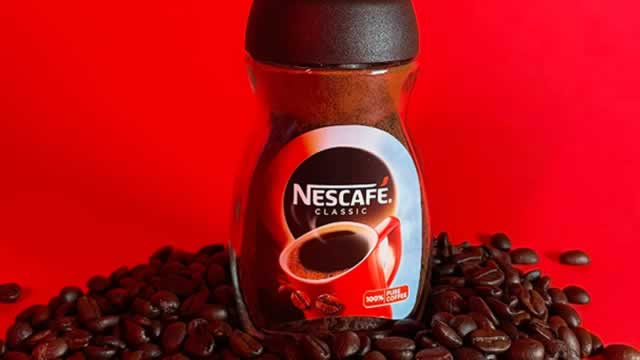 Focus: Nestle looks to develop new products to serve users of weight-loss drugs