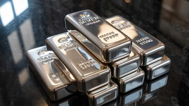 The price of silver is falling again: Why safe-haven assets are down as the Middle East crisis escalates