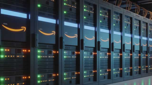 New Jersey sues Amazon on antitrust grounds, alleging it unlawfully wielded its power over delivery contractors