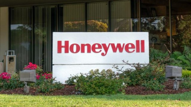 Key Reasons to Hold on to Honeywell (HON) Stock for Now