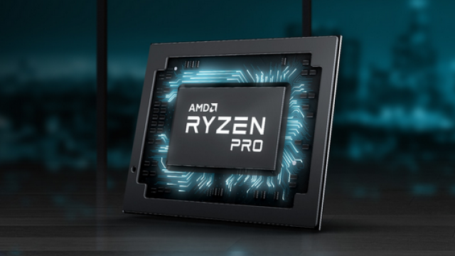 Is AMD Stock a Buy Now?