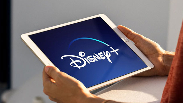 The Walt Disney Company (DIS) Is a Trending Stock: Facts to Know Before Betting on It