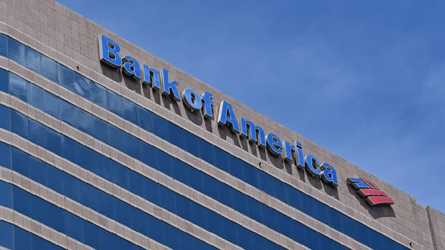image for news Why Bank of America (BAC) is a Top Stock for the Long-Term