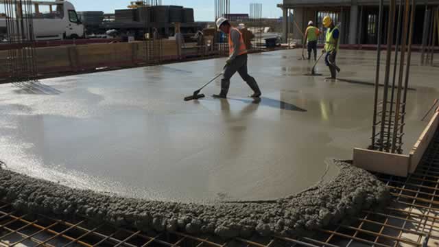 image for news Final Trades: Visa, CRH and the GPIQ