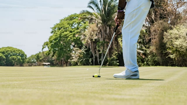 Topgolf in Talks to Be Sold to Private-Equity Firm Leonard Green