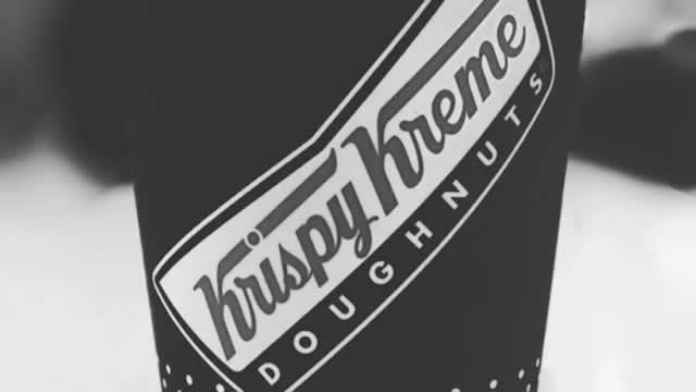 image for news Krispy Kreme (DNUT) Q2 Earnings: Taking a Look at Key Metrics Versus Estimates