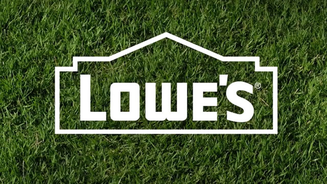 Sell Lowe's Stock At $260?