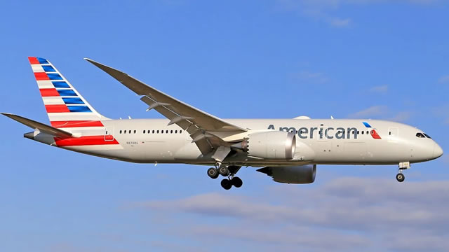 Can American Airlines Turn Itself Around?