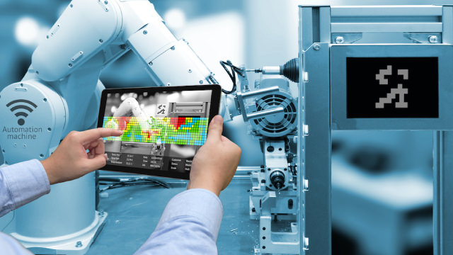 image for news 4 Semiconductor Stocks Earning Fresh Wall Street Upgrades