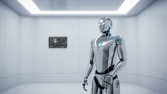 With The SpaceX IPO Imminent, Nvidia, Tesla, Unitree And The Global Race For Physical AI
