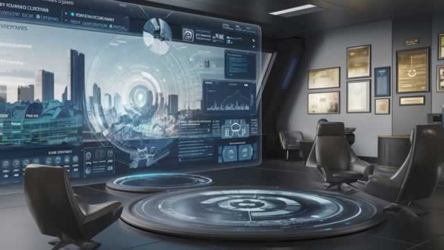 News image for Palantir Technologies Inc. - Anduril and Palantir battlefield communication system has deep flaws, Army memo says