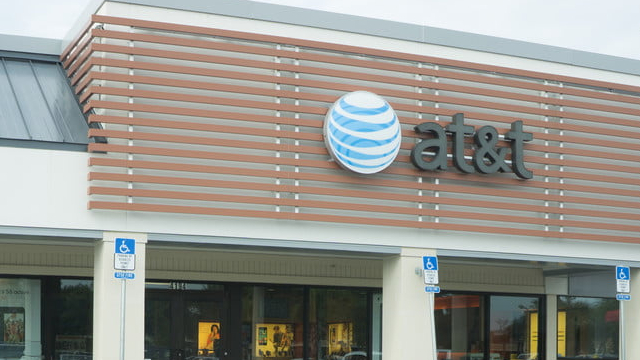 Investors Heavily Search AT&T Inc. (T): Here is What You Need to Know