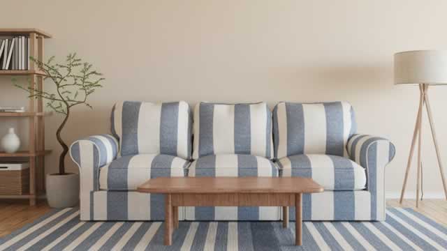 image for news Fast-paced Momentum Stock Wayfair (W) Is Still Trading at a Bargain