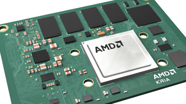 image for news Here is What to Know Beyond Why Advanced Micro Devices, Inc. (AMD) is a Trending Stock