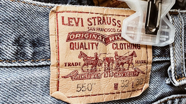 Levi Strauss: Expect Demand Momentum To Continue