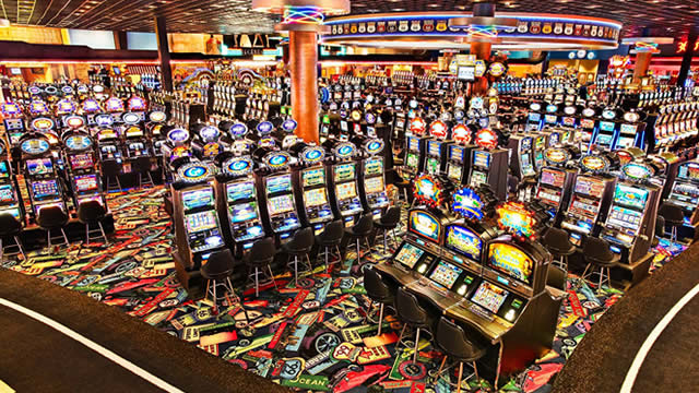 image for news Compared to Estimates, Monarch Casino (MCRI) Q2 Earnings: A Look at Key Metrics