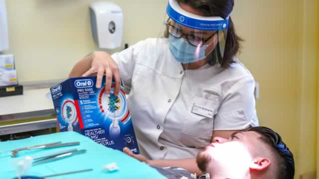 Consumers Are Under Stress, Procter & Gamble Says