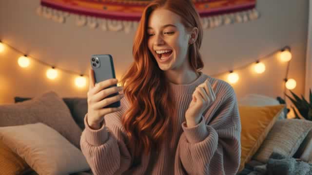 image for news Black Friday kickoff shows consumers playing it safe (but not too safe)