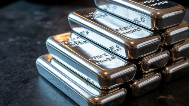 SLVP: Silver Momentum Can Be Misleading