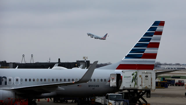 American Airlines CEO Robert Isom: See supply and demand trends moving in our favor in Q3 and Q4