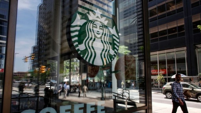 Starbucks told to pay $2.7 million in lost wages to manager fired after arrests of 2 Black men
