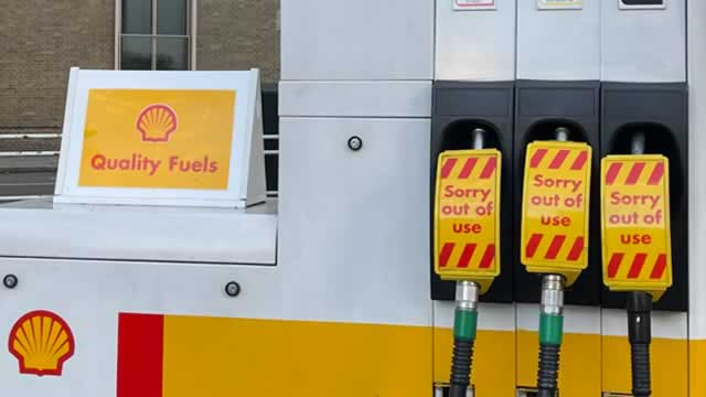 Shell Warns Global LNG Supply Could Contract if Strait of Hormuz Disruption Continues