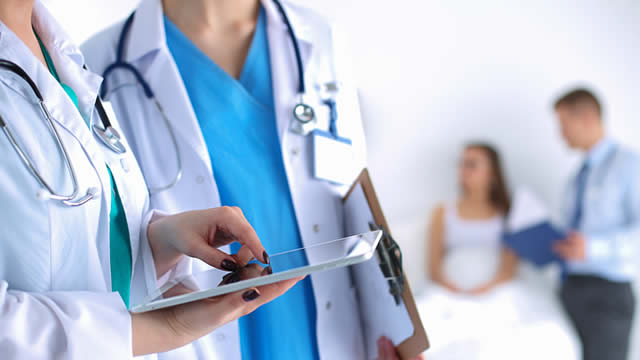 image for news Compared to Estimates, GE HealthCare (GEHC) Q4 Earnings: A Look at Key Metrics