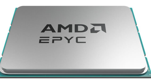 image for news AMD Just Triggered a Signal Traders Can't Ignore