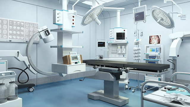image for news Intuitive Surgical, Inc. (ISRG) Is a Trending Stock: Facts to Know Before Betting on It