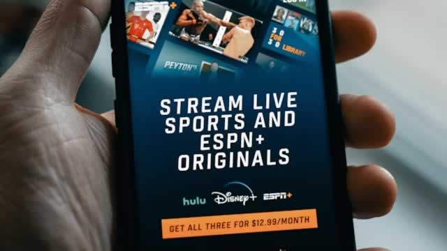 image for news ESPN Set To Grab MLB.TV, Some Local Games In Latest Big Streaming Deal