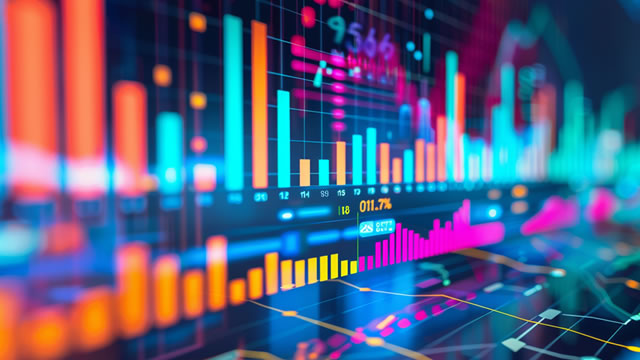 Overlooked Stock: MGNI Rallies to 5-Year High on Price Target Hike