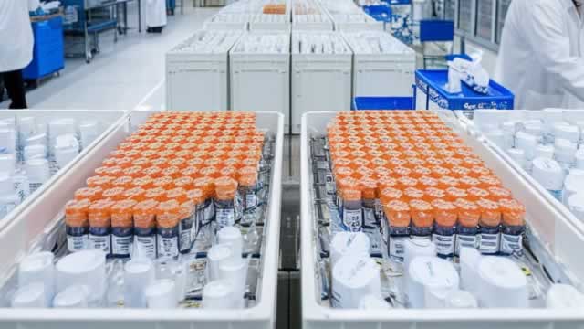 image for news Wall Street Analysts Believe Kamada (KMDA) Could Rally 113.15%: Here's is How to Trade