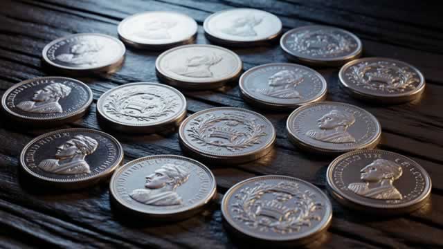 How Silver Can Shine in Your Portfolio