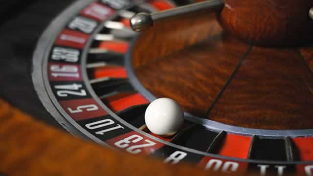 Trade Tracker: Stephanie Link buys more Las Vegas Sands