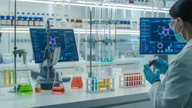 Terns CEO Amy Burroughs talks cancer drug trial win