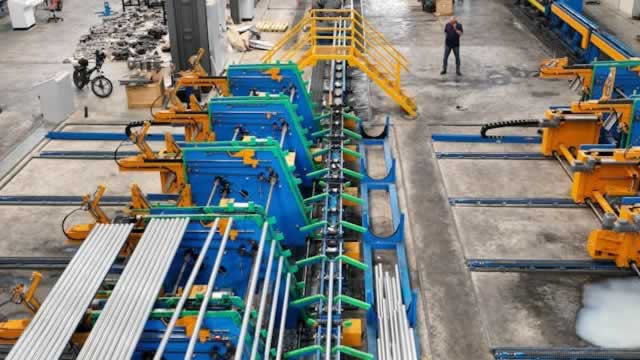 image for news Rockwell Automation announces MAJOR shift from Canada to US