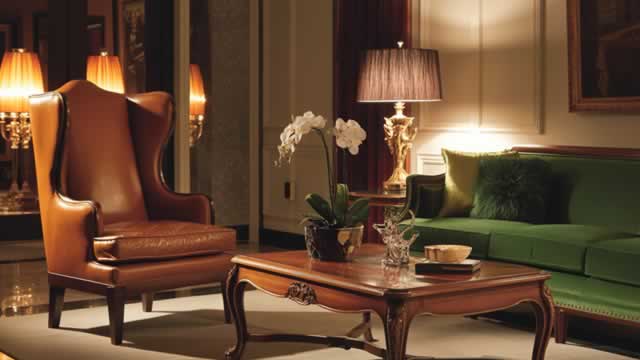 If we see more relief on interest rates, housing and RH can rebound, says Jim Cramer